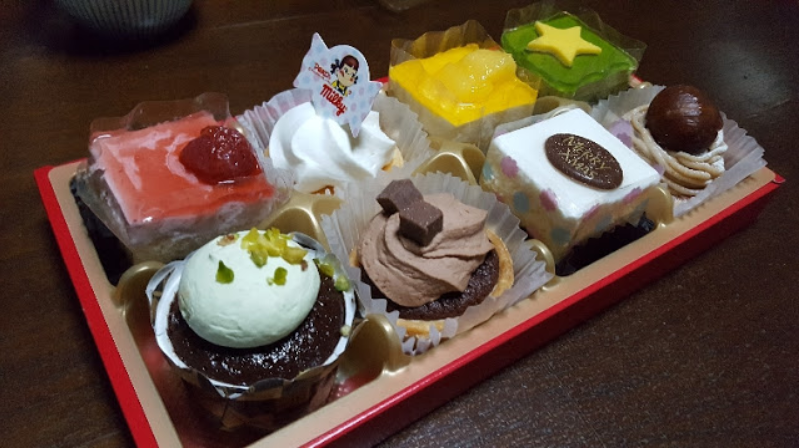 【Merry Christmas♪】体調を崩したり仕事を辞めたりと、大きなヤマを迎えた一年となりました。