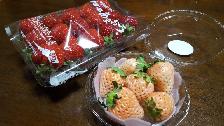 震災を生き延びた友人が若くして亡くなった話＆今日のニュース（口永良部島噴火＆白いイチゴ）