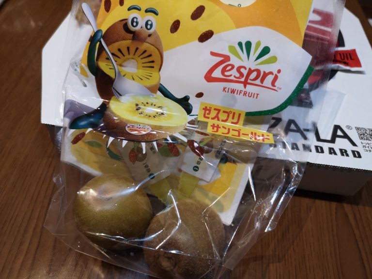 4連休は、外食とデリバリーで家事サボり三昧…。