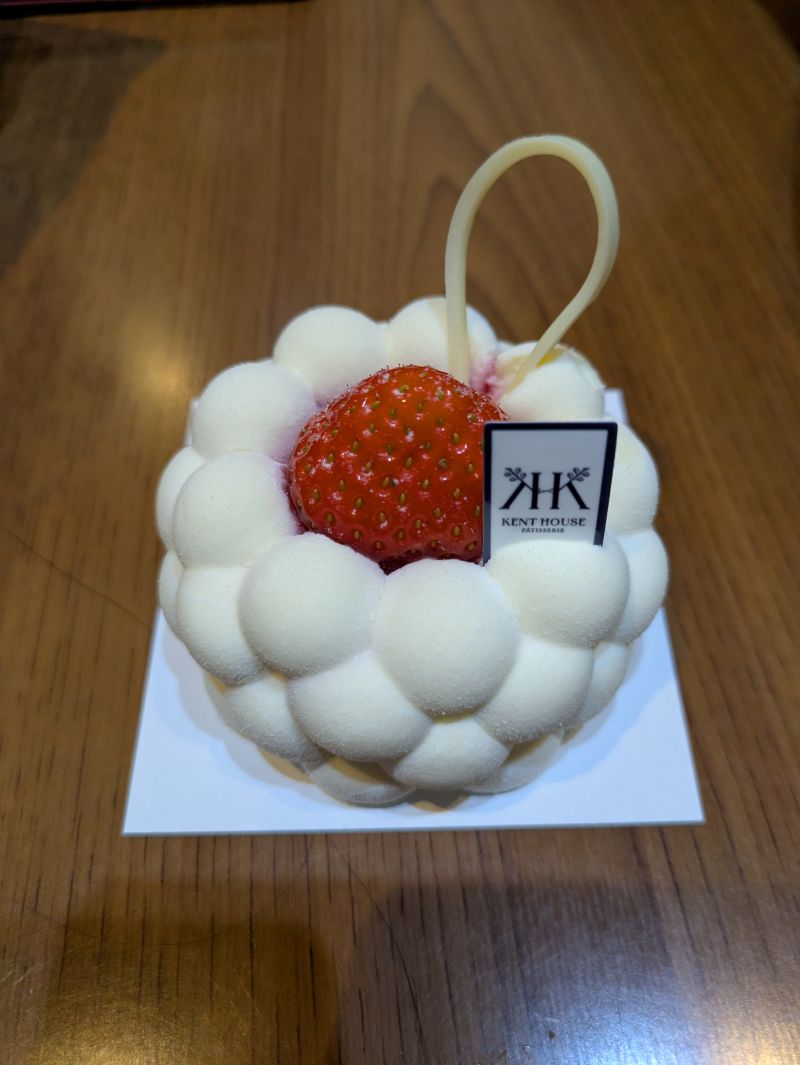 チビのハンドルネームついに改名（笑）