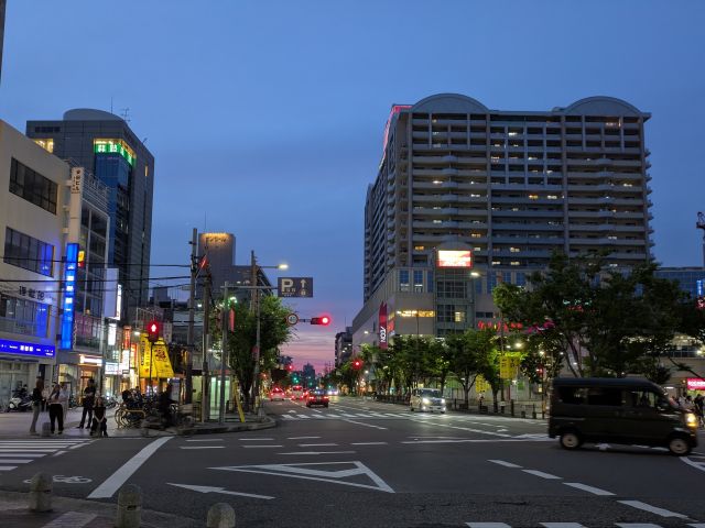 2026年後半戦スタート！今年の関西の梅雨明けは7月8日でした。