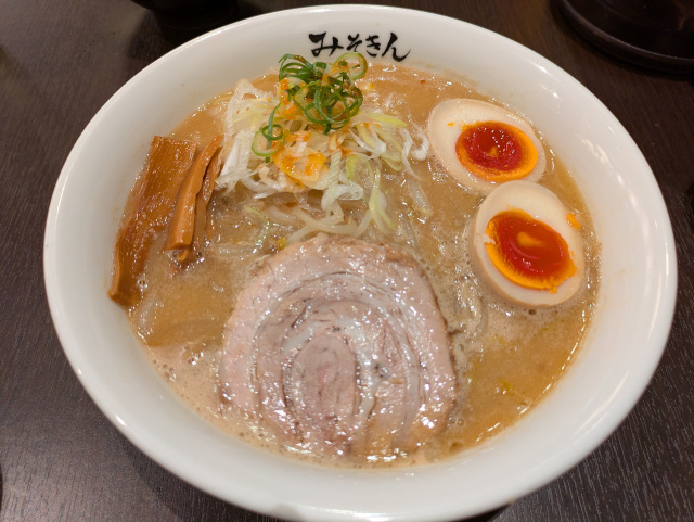 みそきん・大阪
