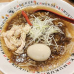 神座・酸辣湯