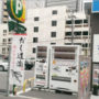 大阪にある、【だし道楽】の自動販売機・４か所の地図をまとめまてみました。